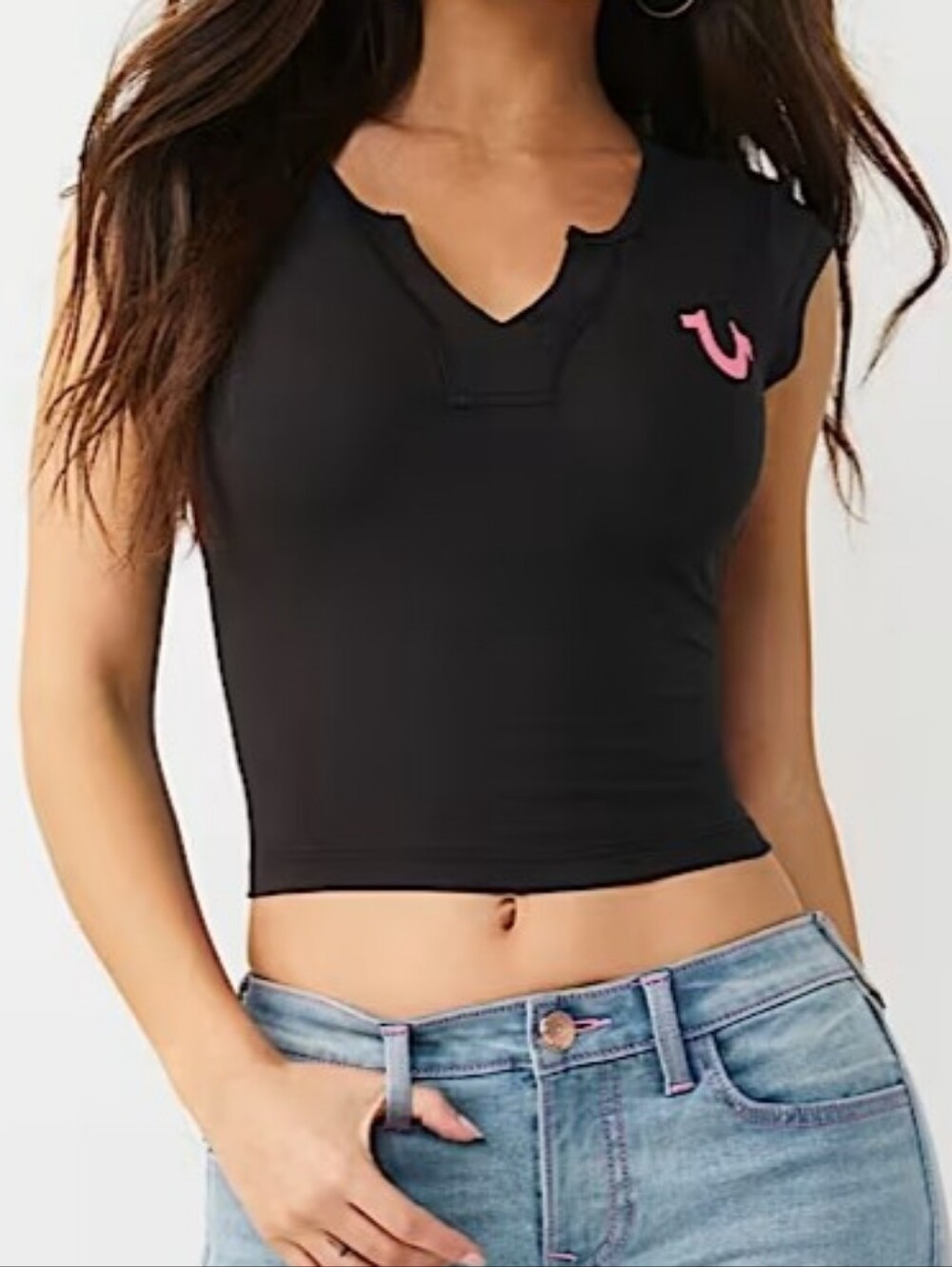 True Religion Top